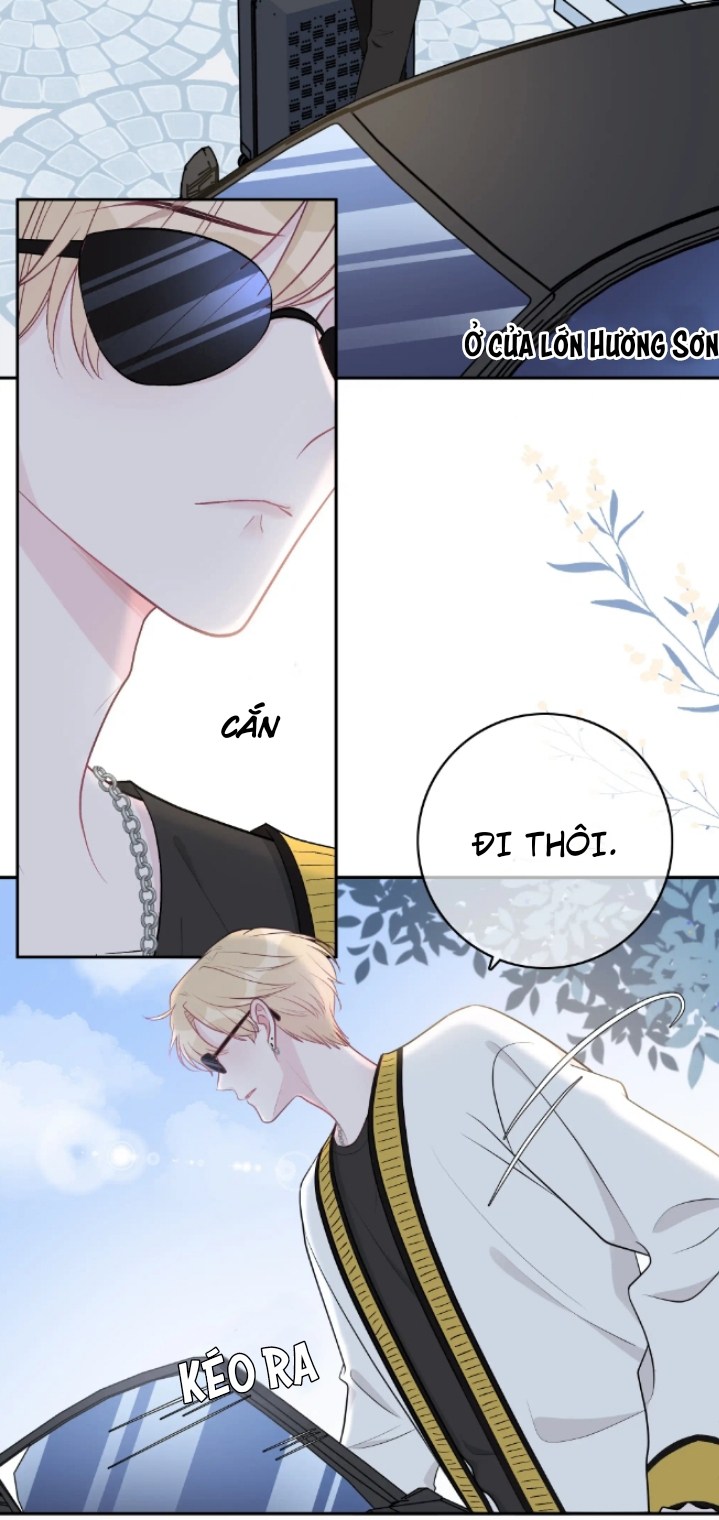 Trước Và Sau Ly Hôn! Chapter 3 - Trang 27