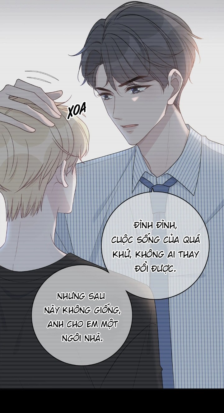 Trước Và Sau Ly Hôn! Chapter 3 - Trang 37