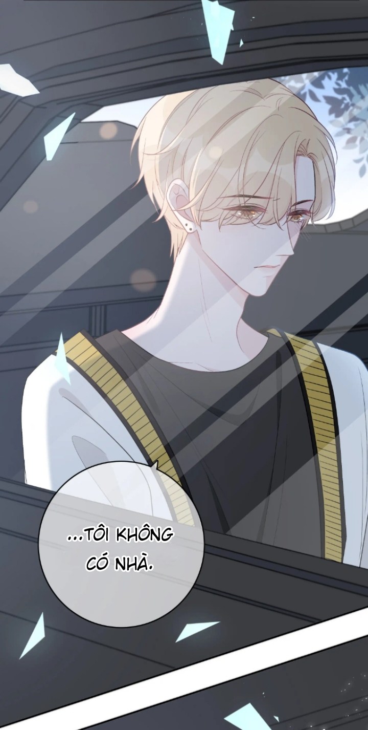 Trước Và Sau Ly Hôn! Chapter 3 - Trang 42