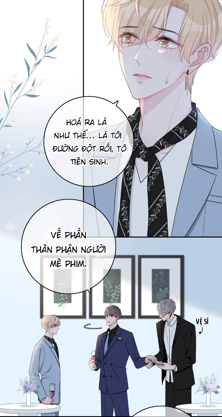 Trước Và Sau Ly Hôn! Chapter 3 - Trang 9