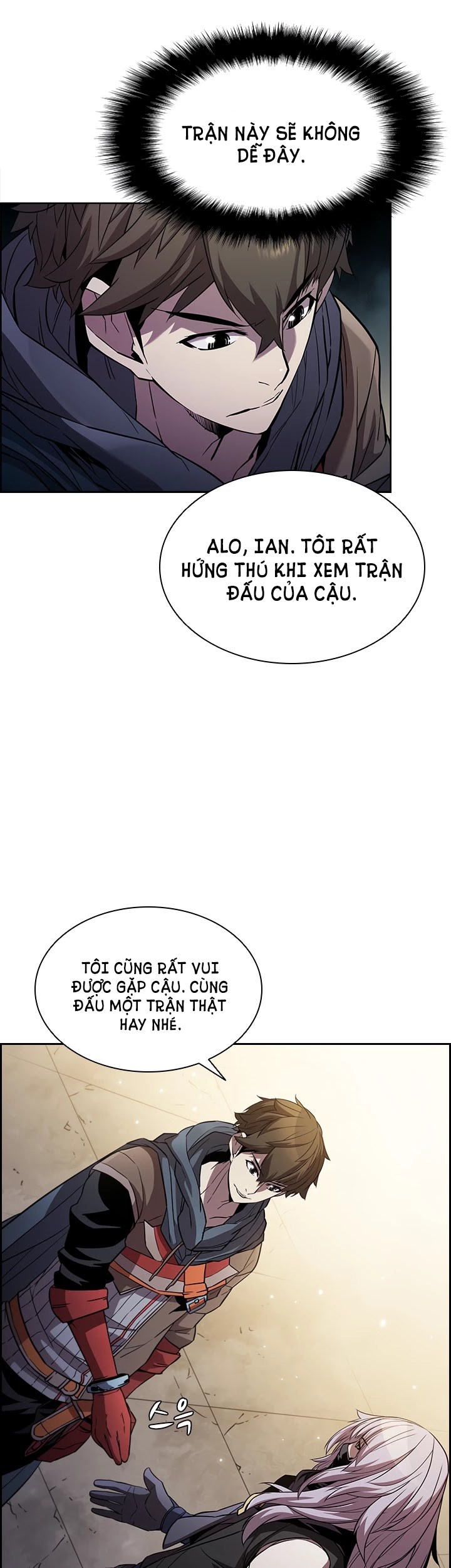 Bậc Thầy Thuần Hóa Chapter 32 - Trang 32