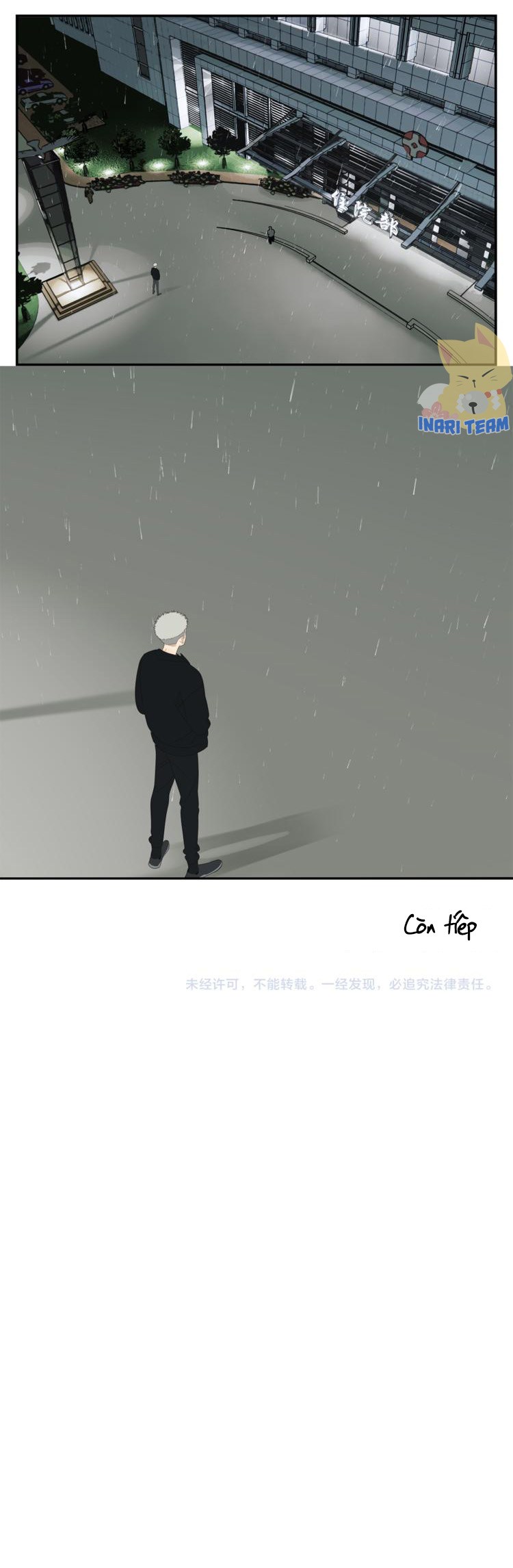 Cách Van Xin Ma Chủ Chapter 3 - Trang 34