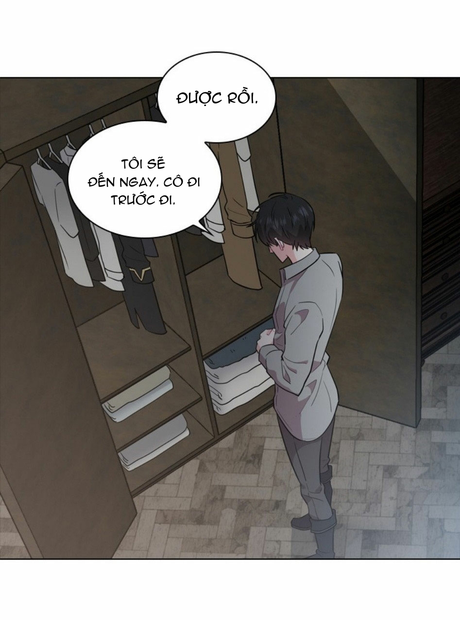 Cha Đứa Bé Là Ai? Chapter 1 - Trang 34