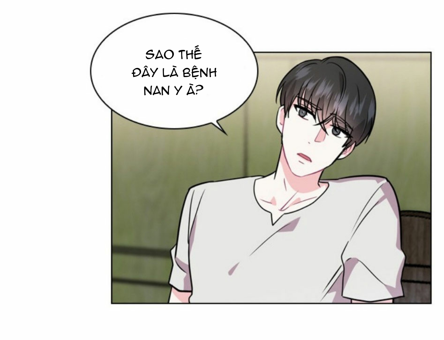 Cha Đứa Bé Là Ai? Chapter 1 - Trang 64