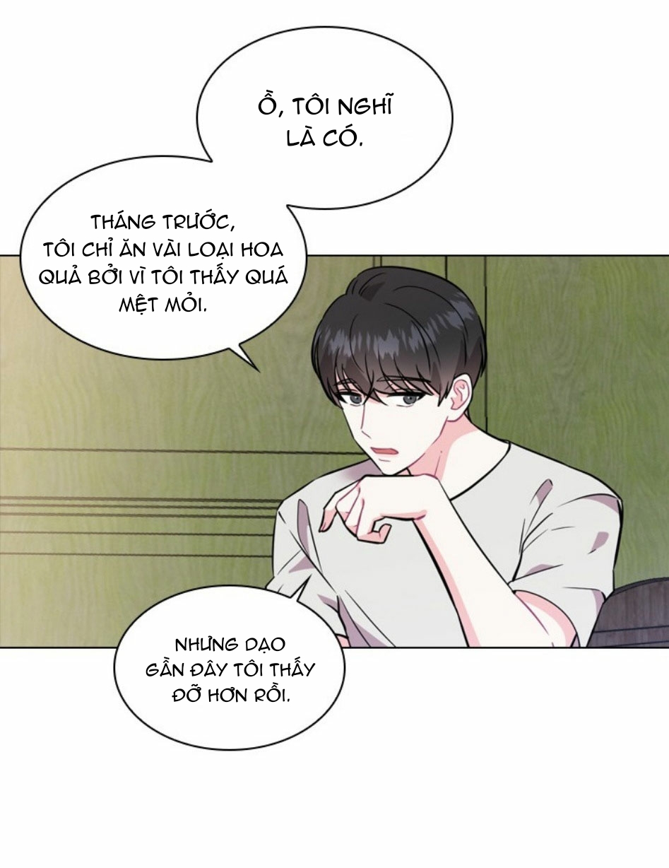 Cha Đứa Bé Là Ai? Chapter 1 - Trang 71