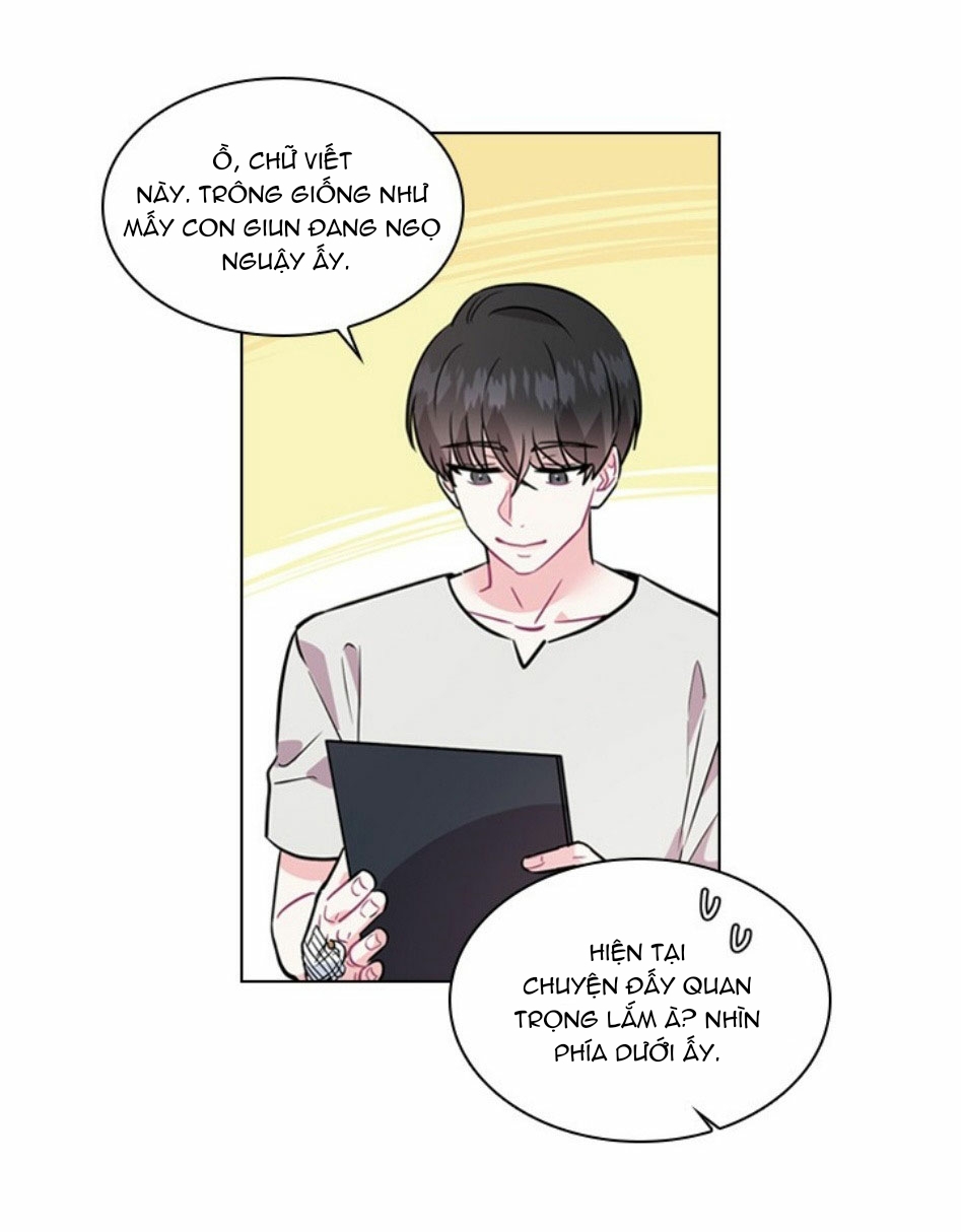 Cha Đứa Bé Là Ai? Chapter 1 - Trang 76