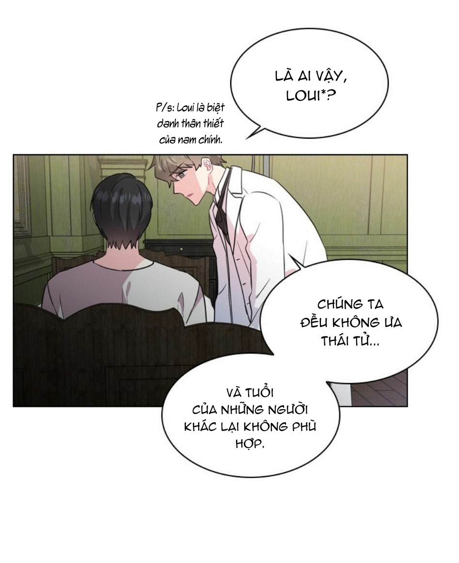 Cha Đứa Bé Là Ai? Chapter 1 - Trang 87