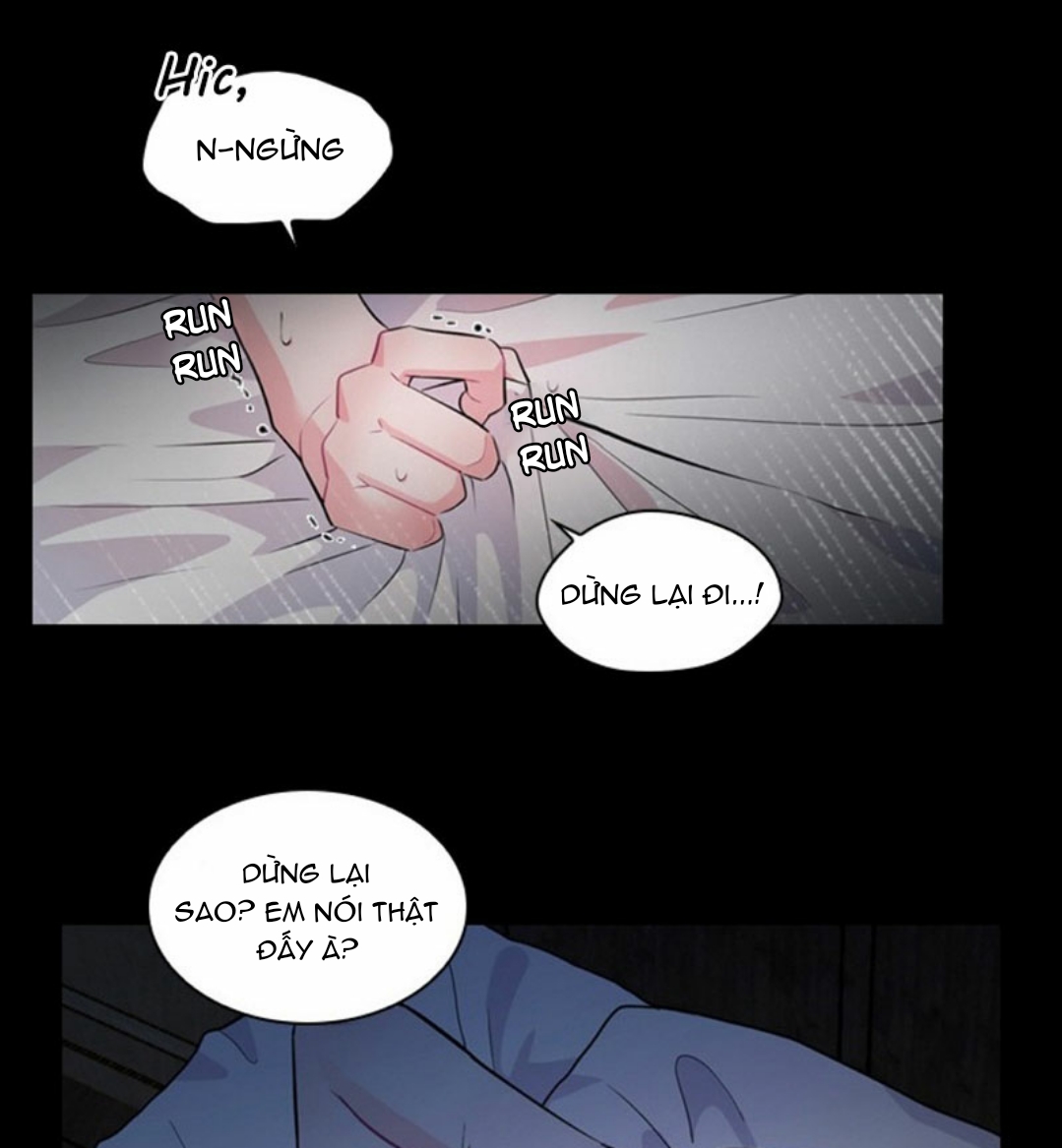 Cha Đứa Bé Là Ai? Chapter 1 - Trang 9