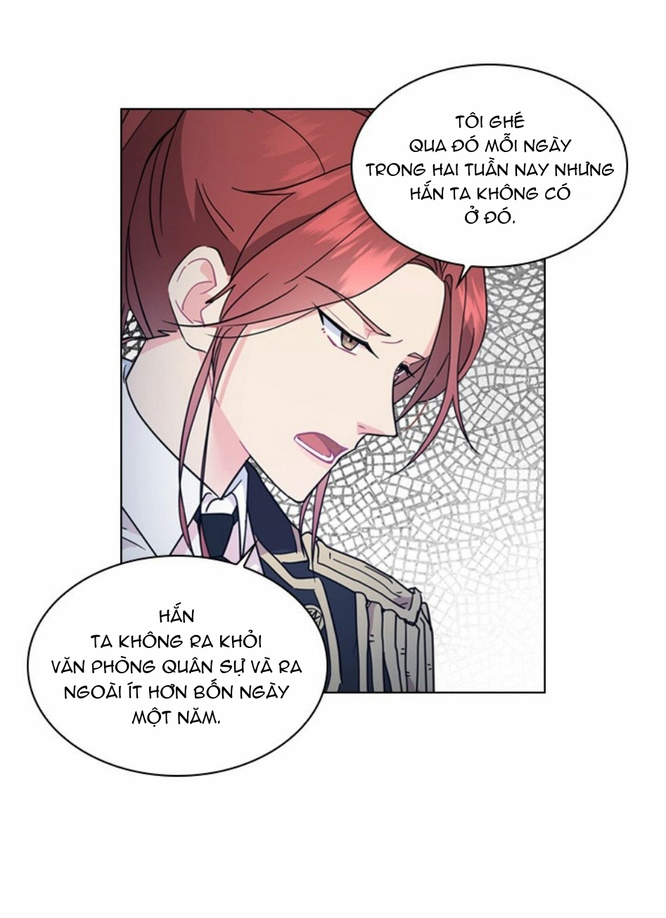 Cha Đứa Bé Là Ai? Chapter 2 - Trang 44