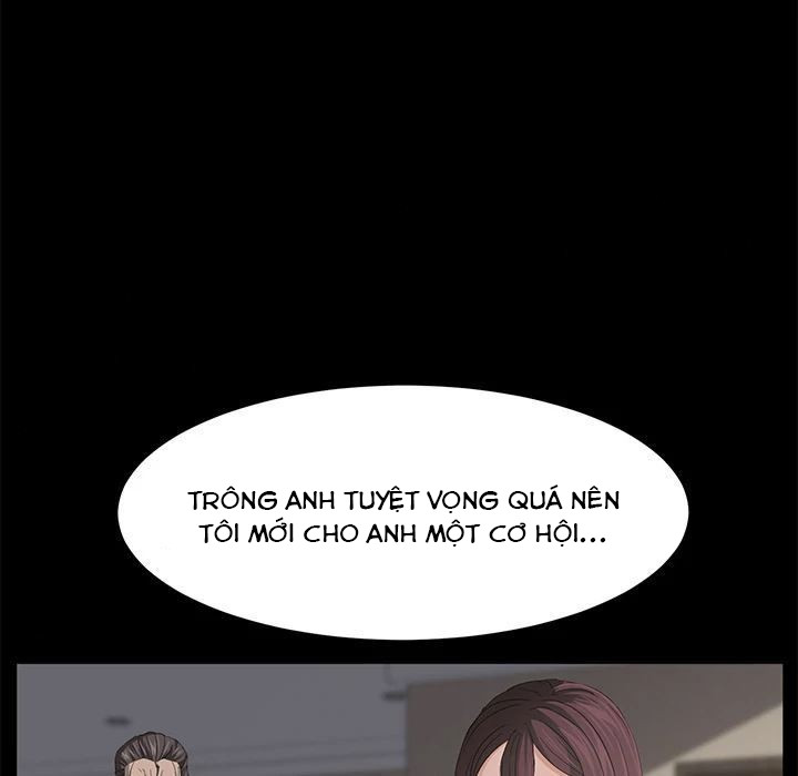 Cô Vợ Bị Bán Chapter 6 - Trang 19