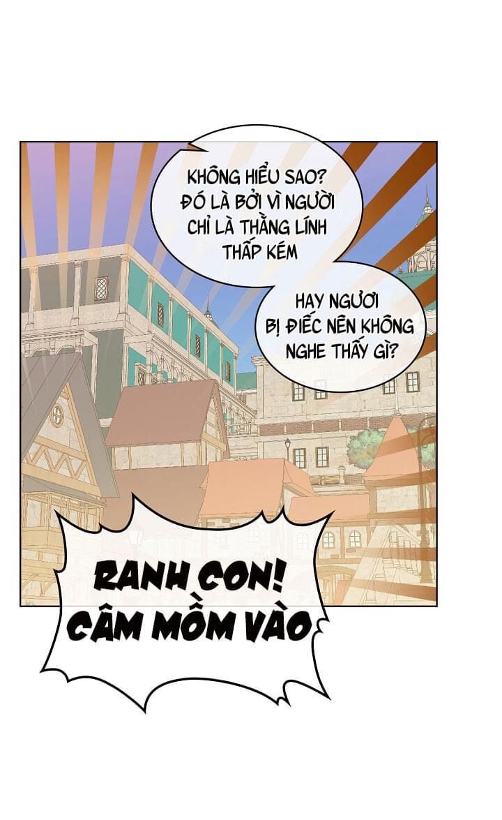 Con Có Phải Con Là Con Gái Của Ngài Không? Chapter 2 - Trang 32