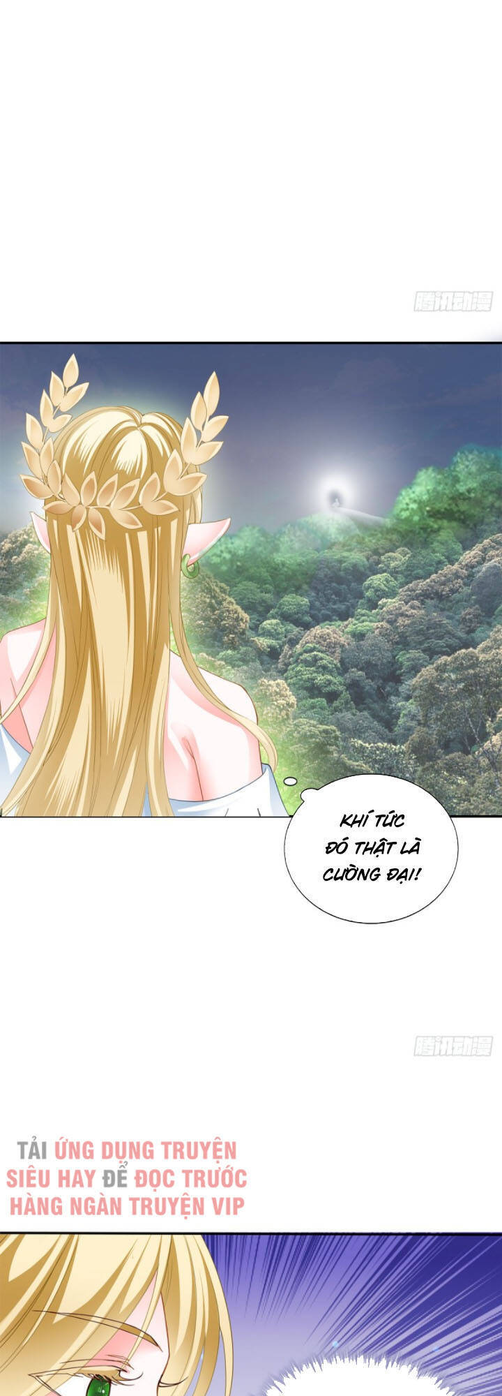 Cửu Tinh Bá Thể Quyết Chapter 42 - Trang 17