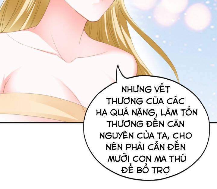 Cửu Tinh Bá Thể Quyết Chapter 42 - Trang 6