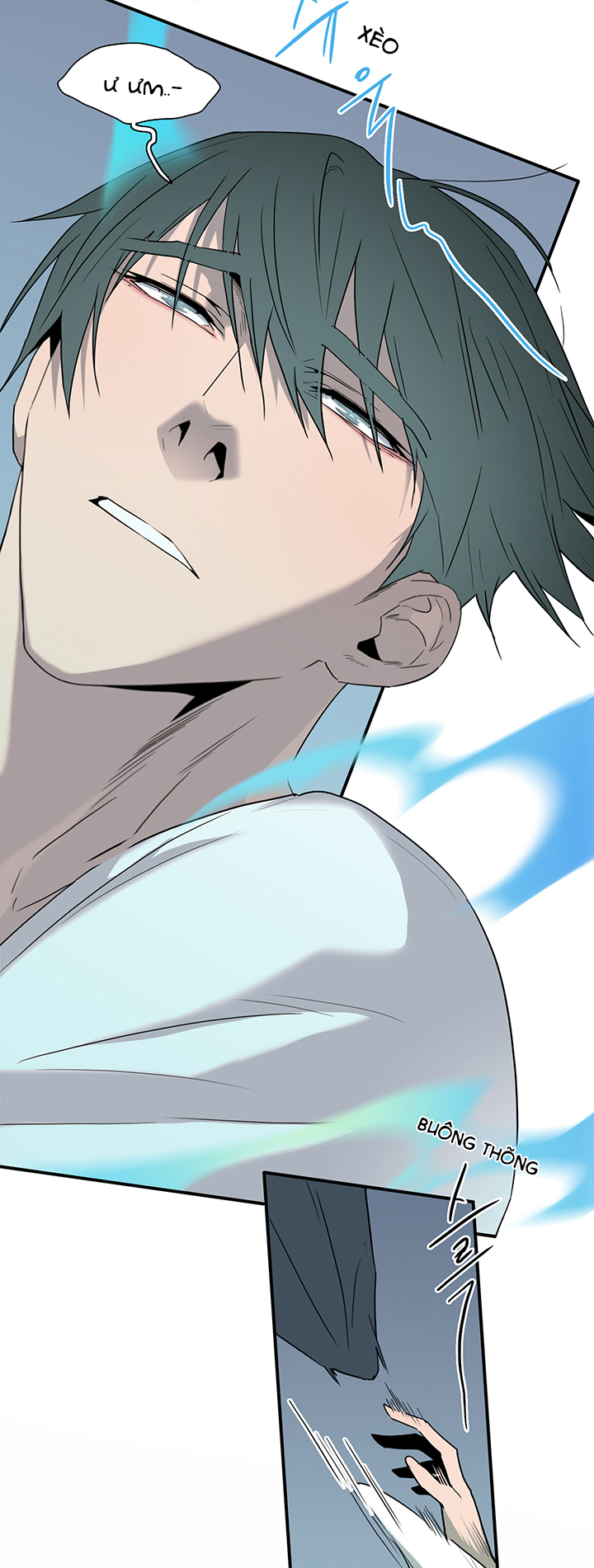 Dear Door Chapter 92 - Trang 11