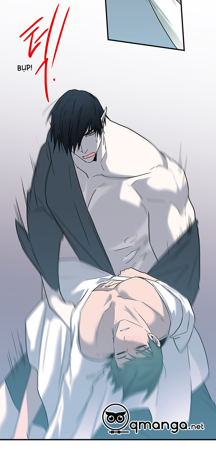 Dear Door Chapter 92 - Trang 12