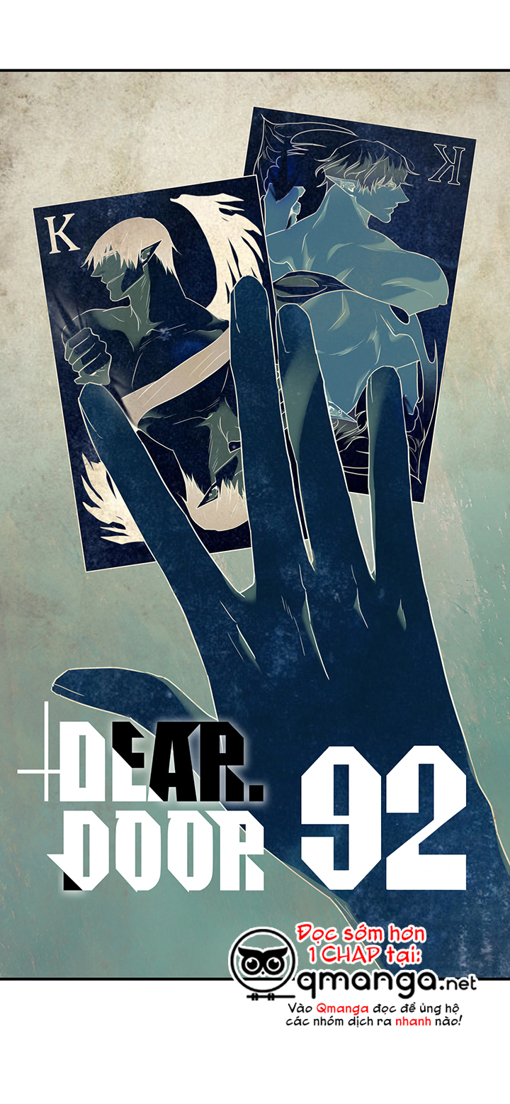 Dear Door Chapter 92 - Trang 2