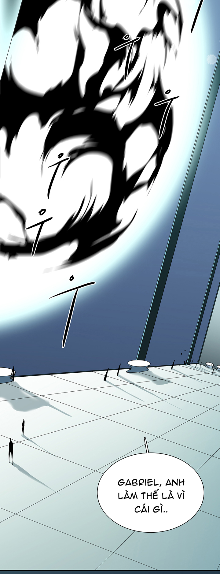 Dear Door Chapter 92 - Trang 20