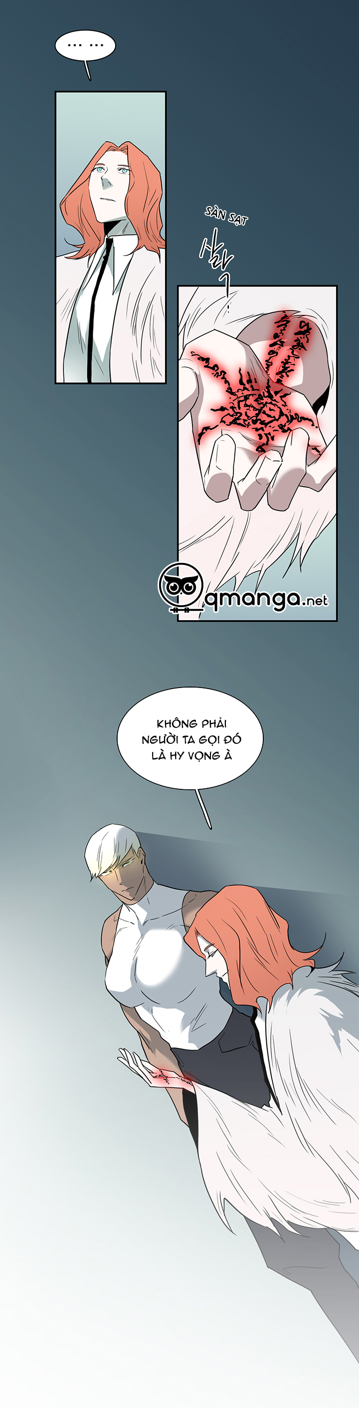 Dear Door Chapter 92 - Trang 21