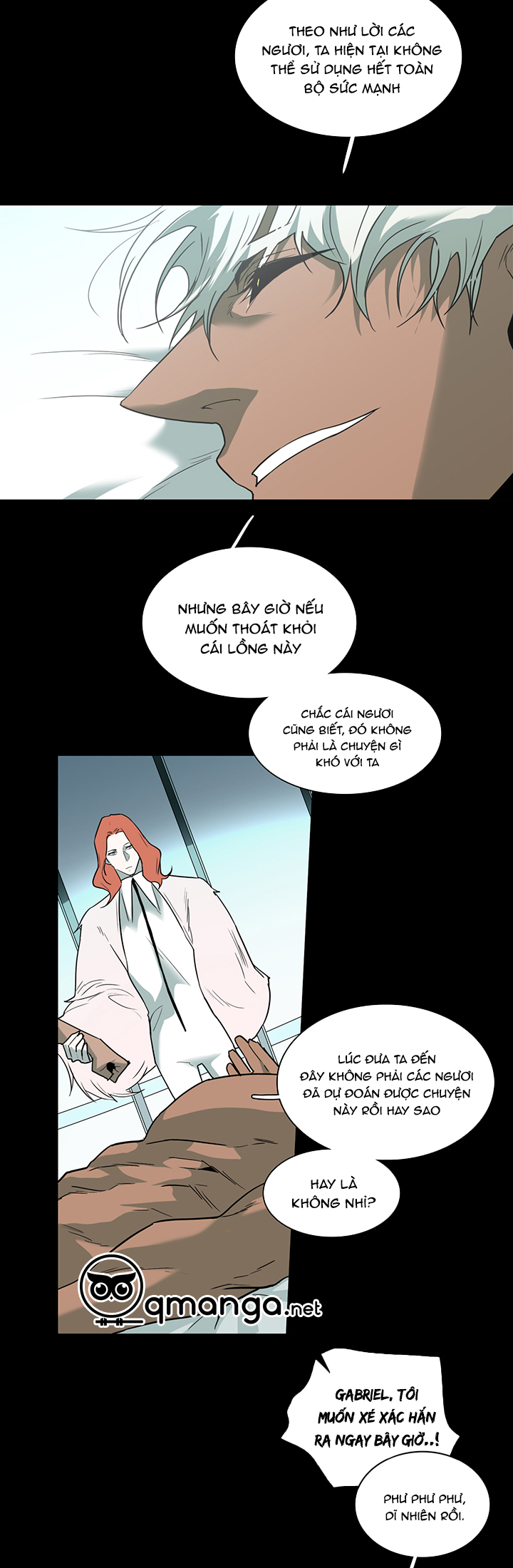 Dear Door Chapter 92 - Trang 25