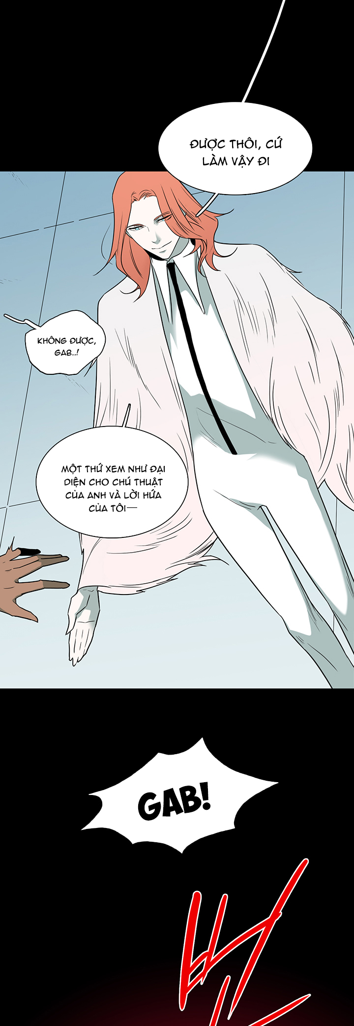 Dear Door Chapter 92 - Trang 26
