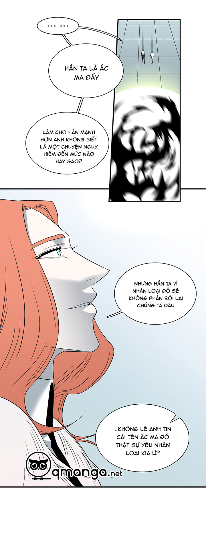 Dear Door Chapter 92 - Trang 28