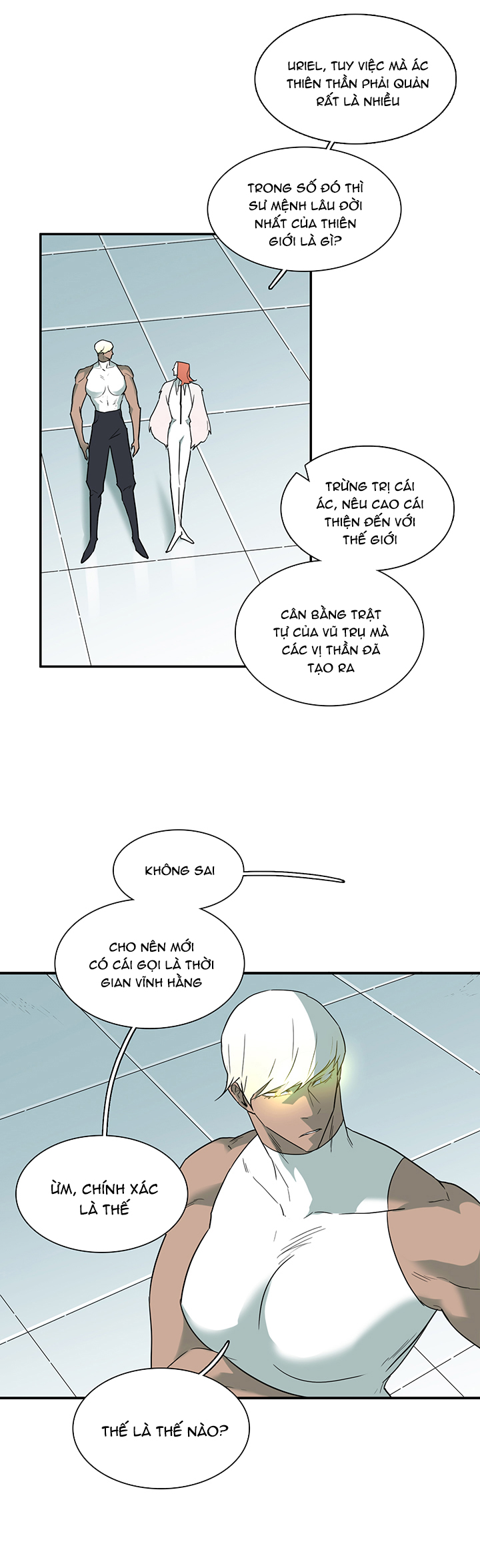 Dear Door Chapter 92 - Trang 29