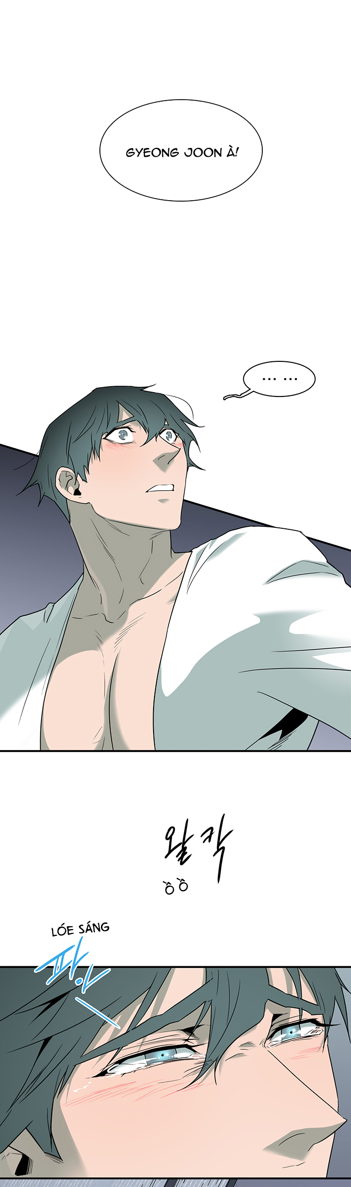 Dear Door Chapter 92 - Trang 3