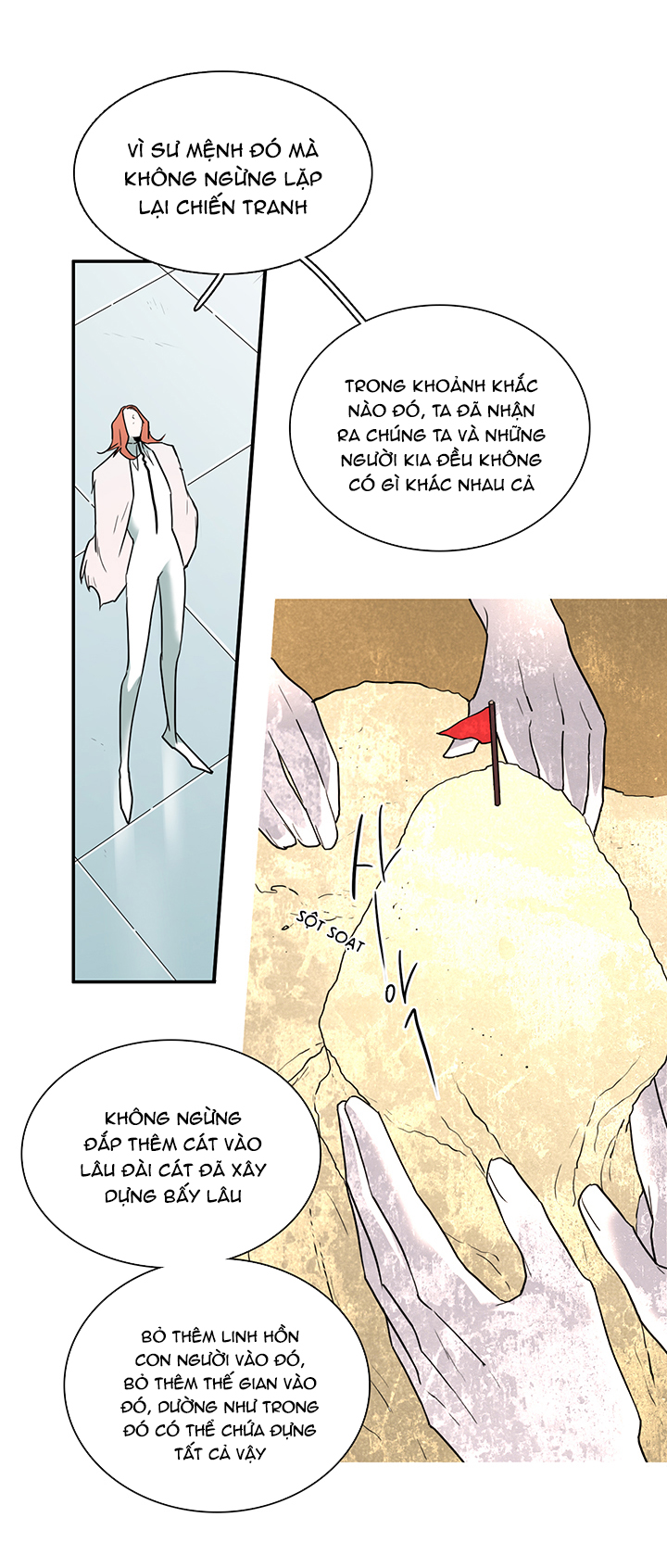 Dear Door Chapter 92 - Trang 30