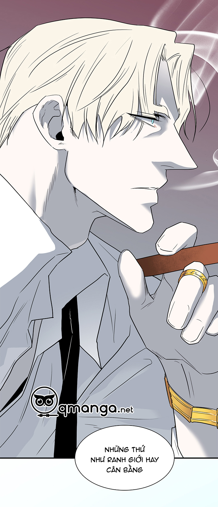 Dear Door Chapter 92 - Trang 32