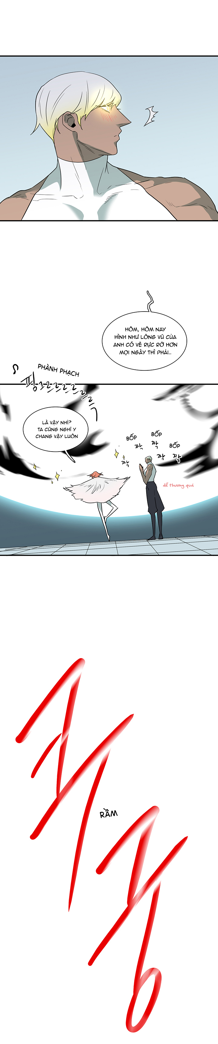 Dear Door Chapter 92 - Trang 36