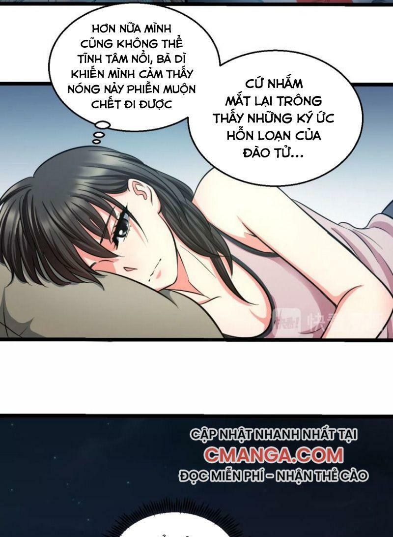 Đối Mặt Với Thử Thách Chapter 18 - Trang 50