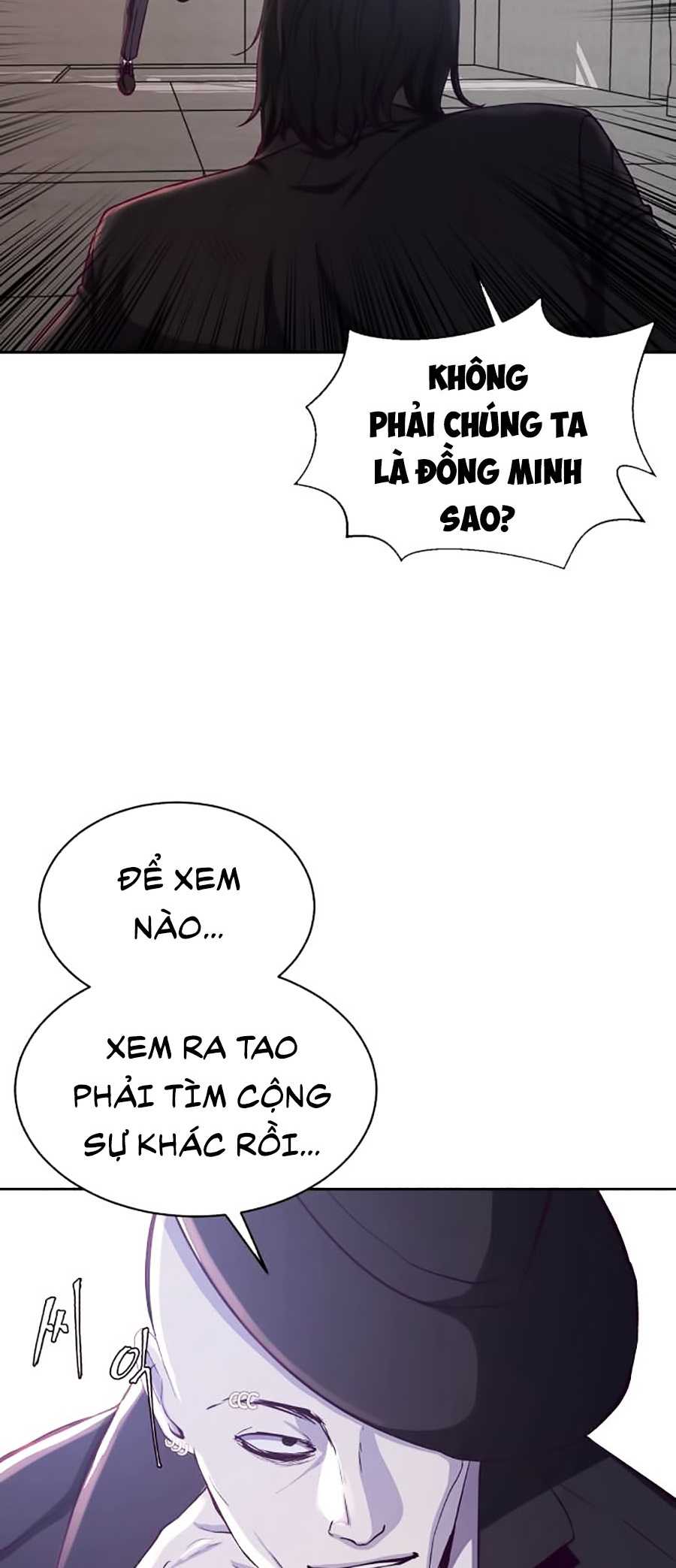 Giao Ước Tử Thần Chapter 63 - Trang 28