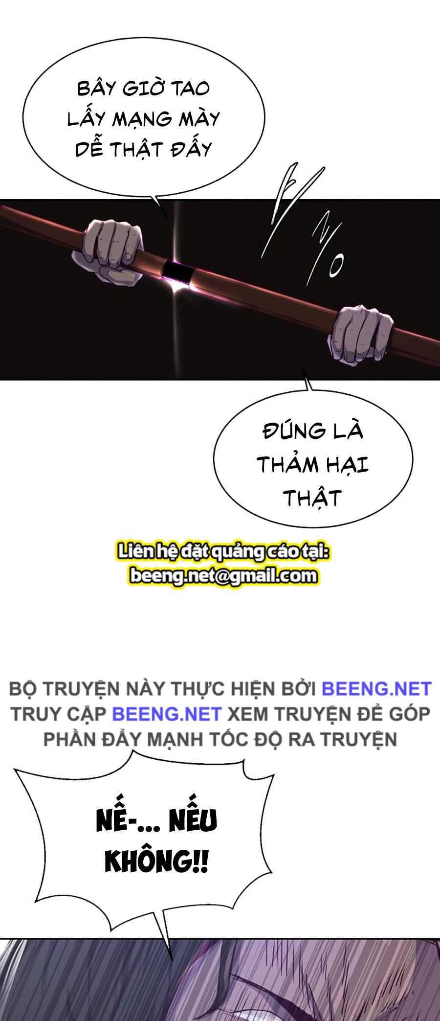 Giao Ước Tử Thần Chapter 63 - Trang 31