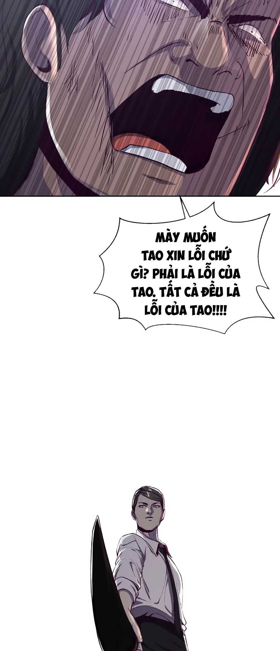 Giao Ước Tử Thần Chapter 63 - Trang 32