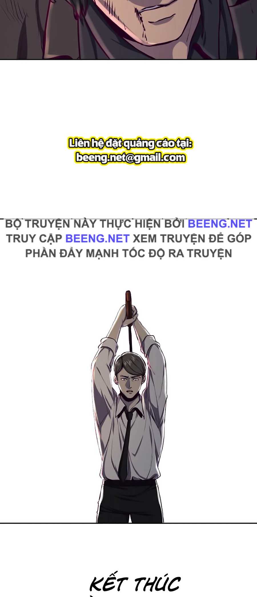 Giao Ước Tử Thần Chapter 63 - Trang 35