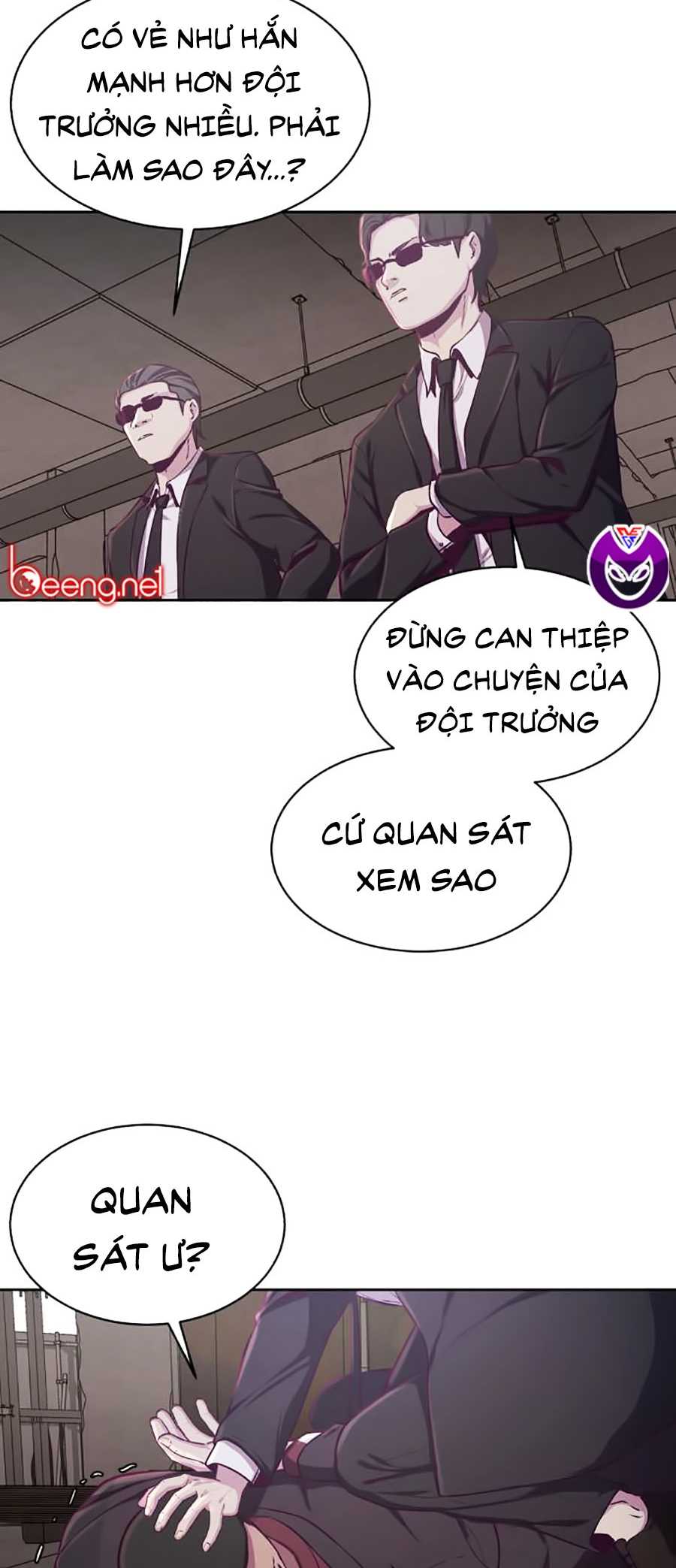 Giao Ước Tử Thần Chapter 63 - Trang 4