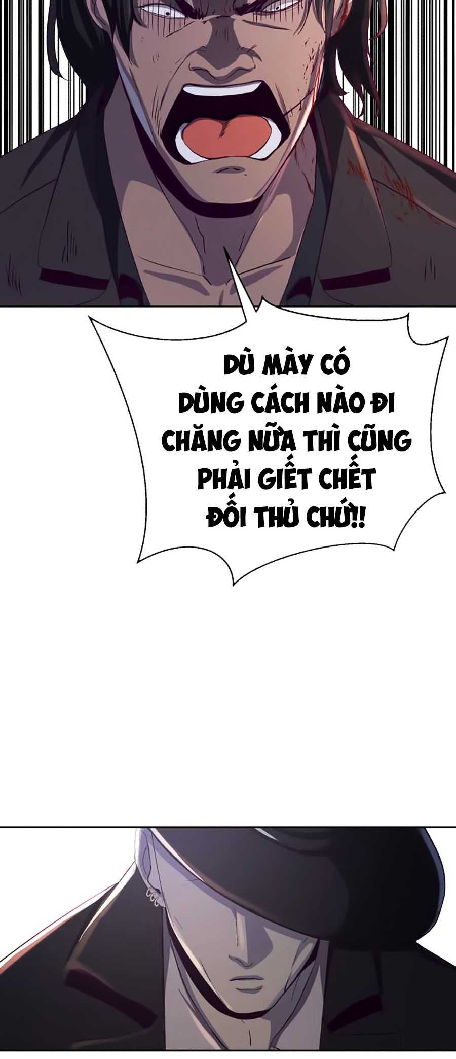 Giao Ước Tử Thần Chapter 63 - Trang 43