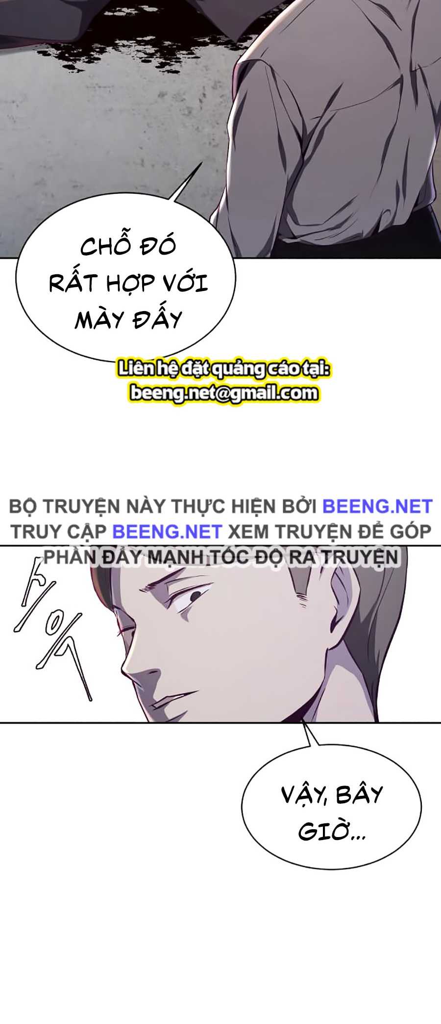 Giao Ước Tử Thần Chapter 63 - Trang 55