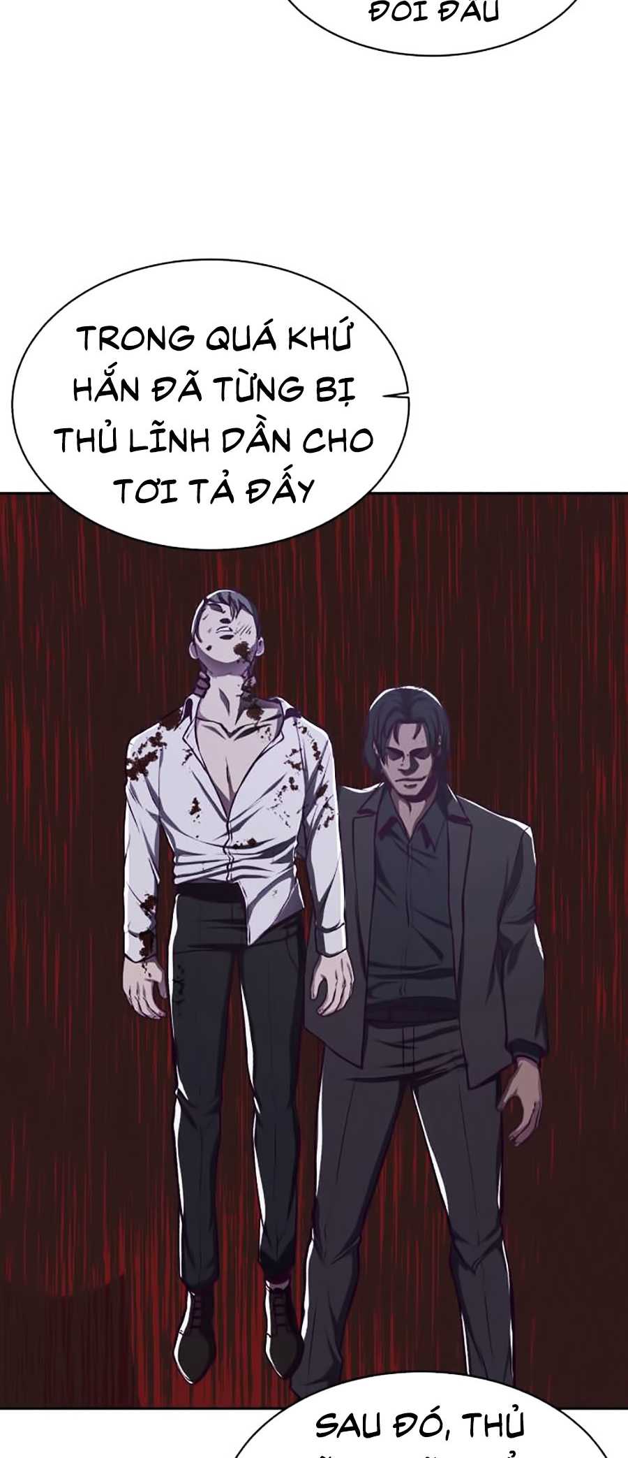 Giao Ước Tử Thần Chapter 63 - Trang 6