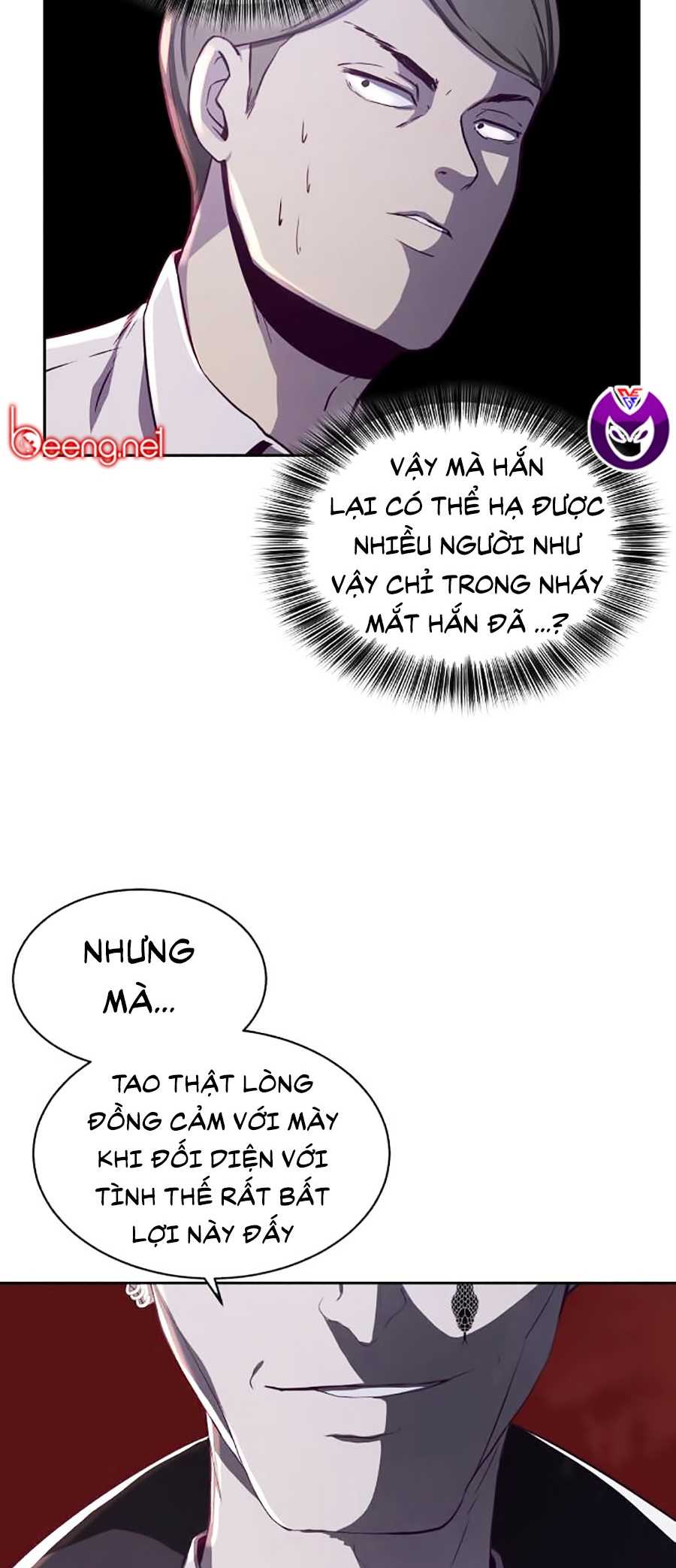 Giao Ước Tử Thần Chapter 63 - Trang 67