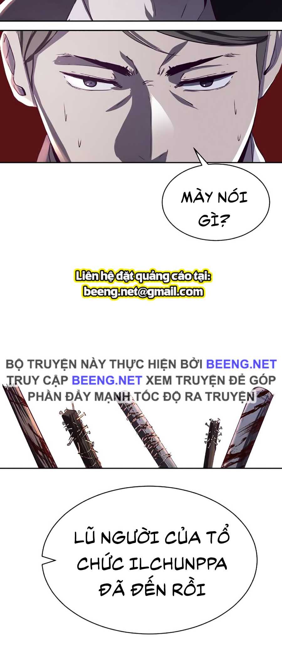 Giao Ước Tử Thần Chapter 63 - Trang 68