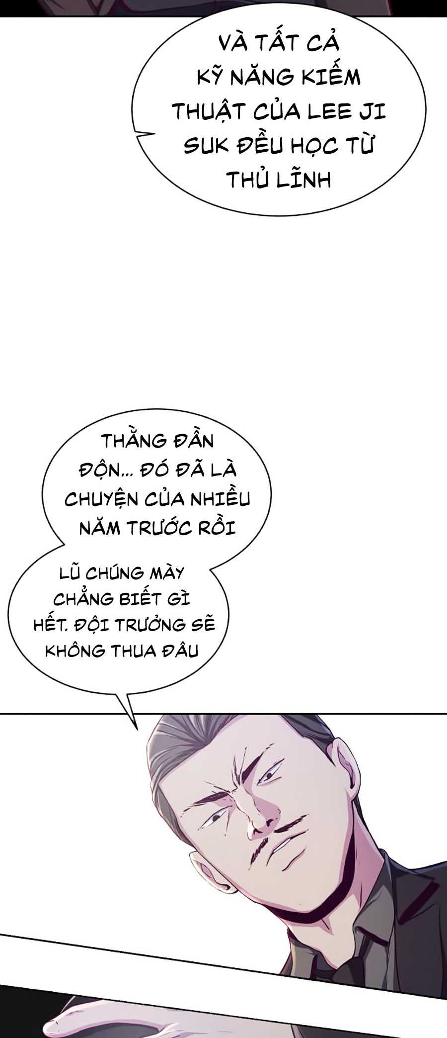 Giao Ước Tử Thần Chapter 63 - Trang 8