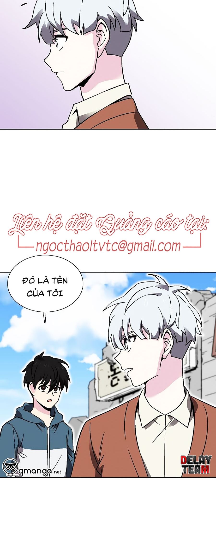 Hầm Ngục Bóng Tối Chapter 24 - Trang 7