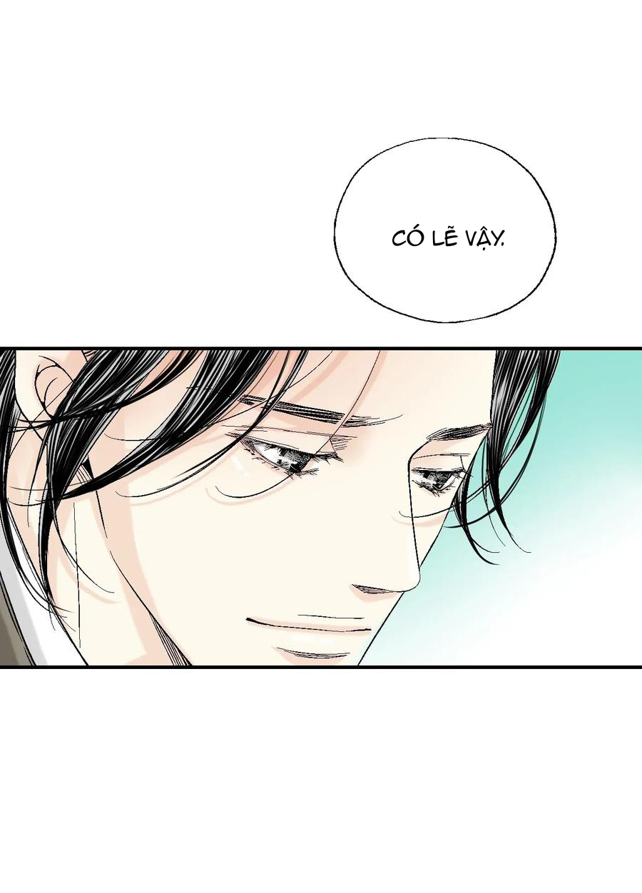 Hoa Vũ Dao Chapter 27 - Trang 11