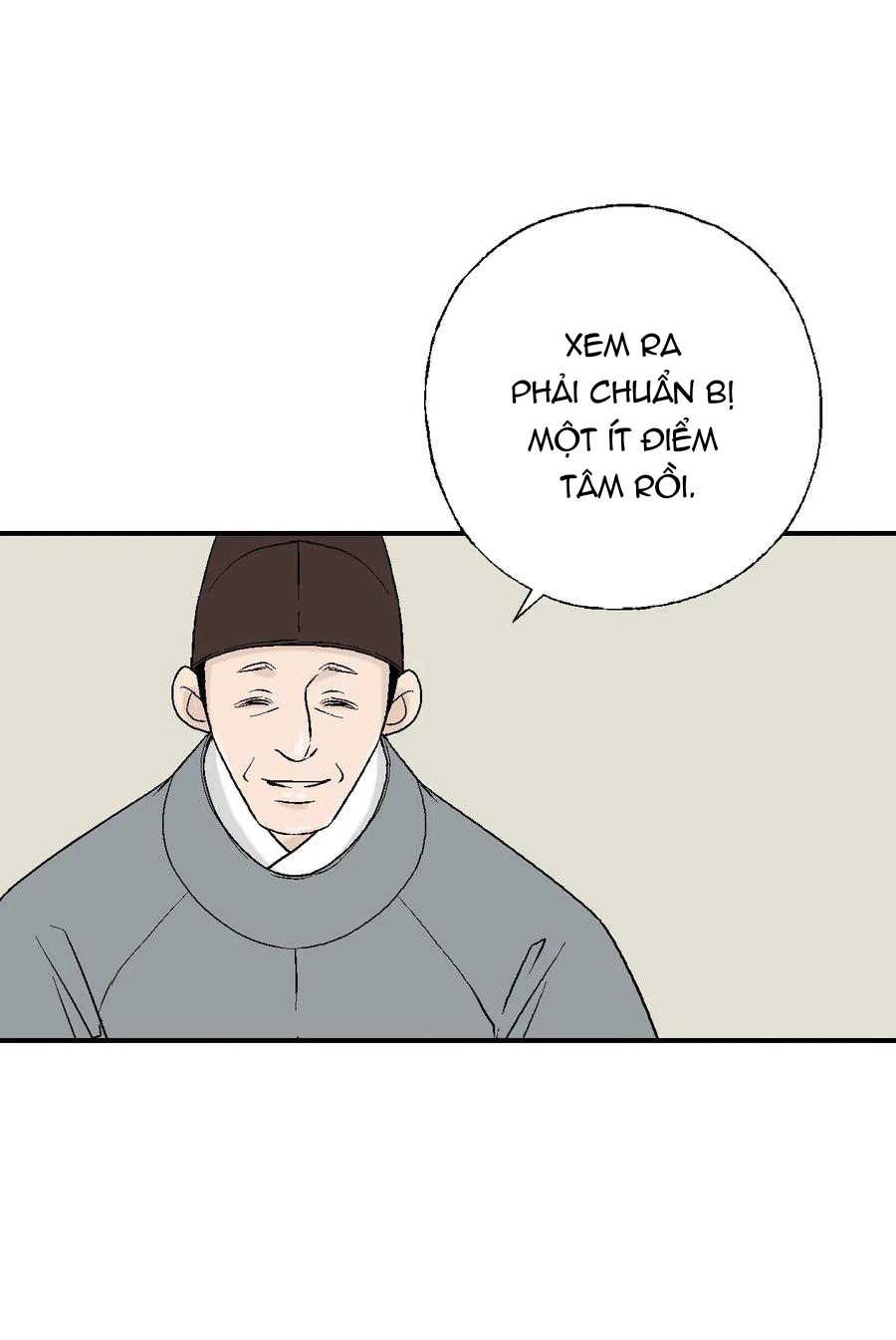 Hoa Vũ Dao Chapter 27 - Trang 19