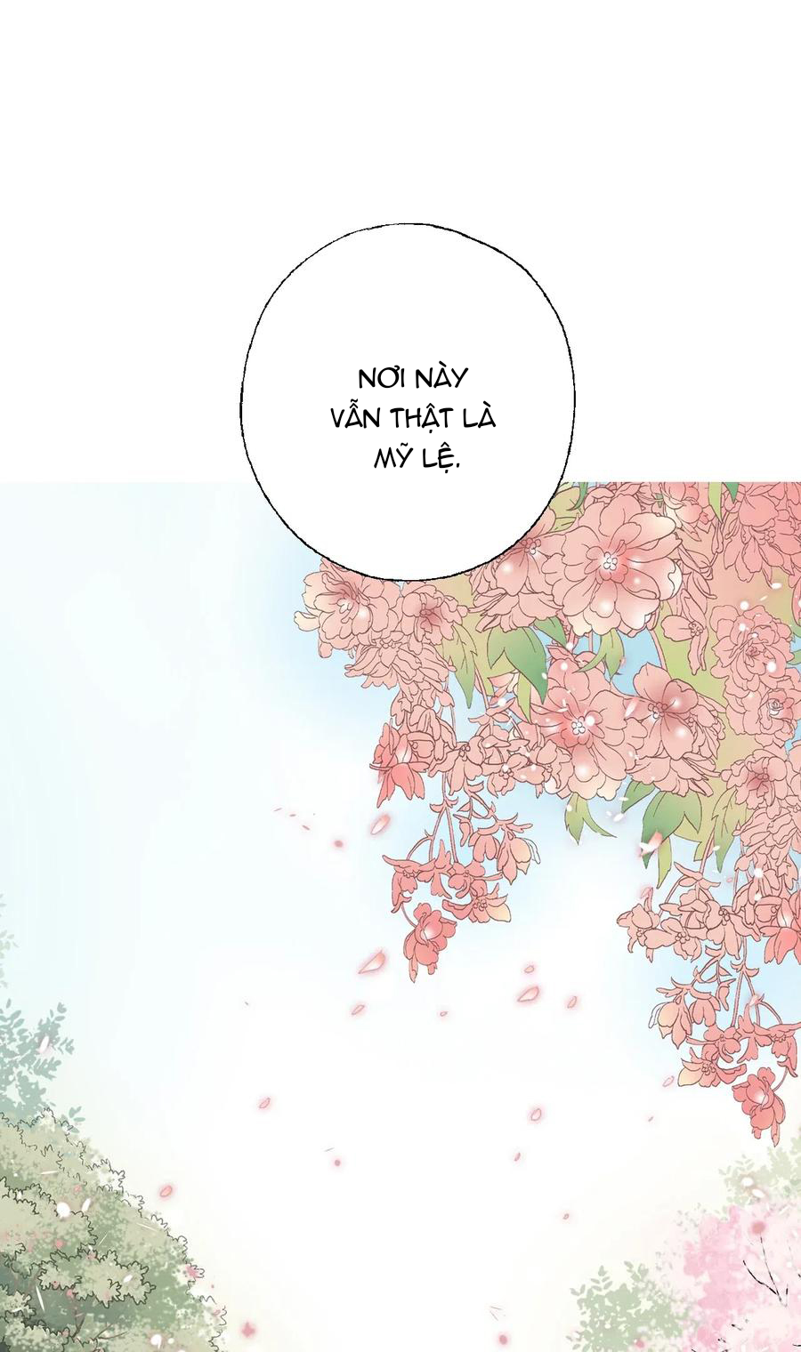 Hoa Vũ Dao Chapter 27 - Trang 56