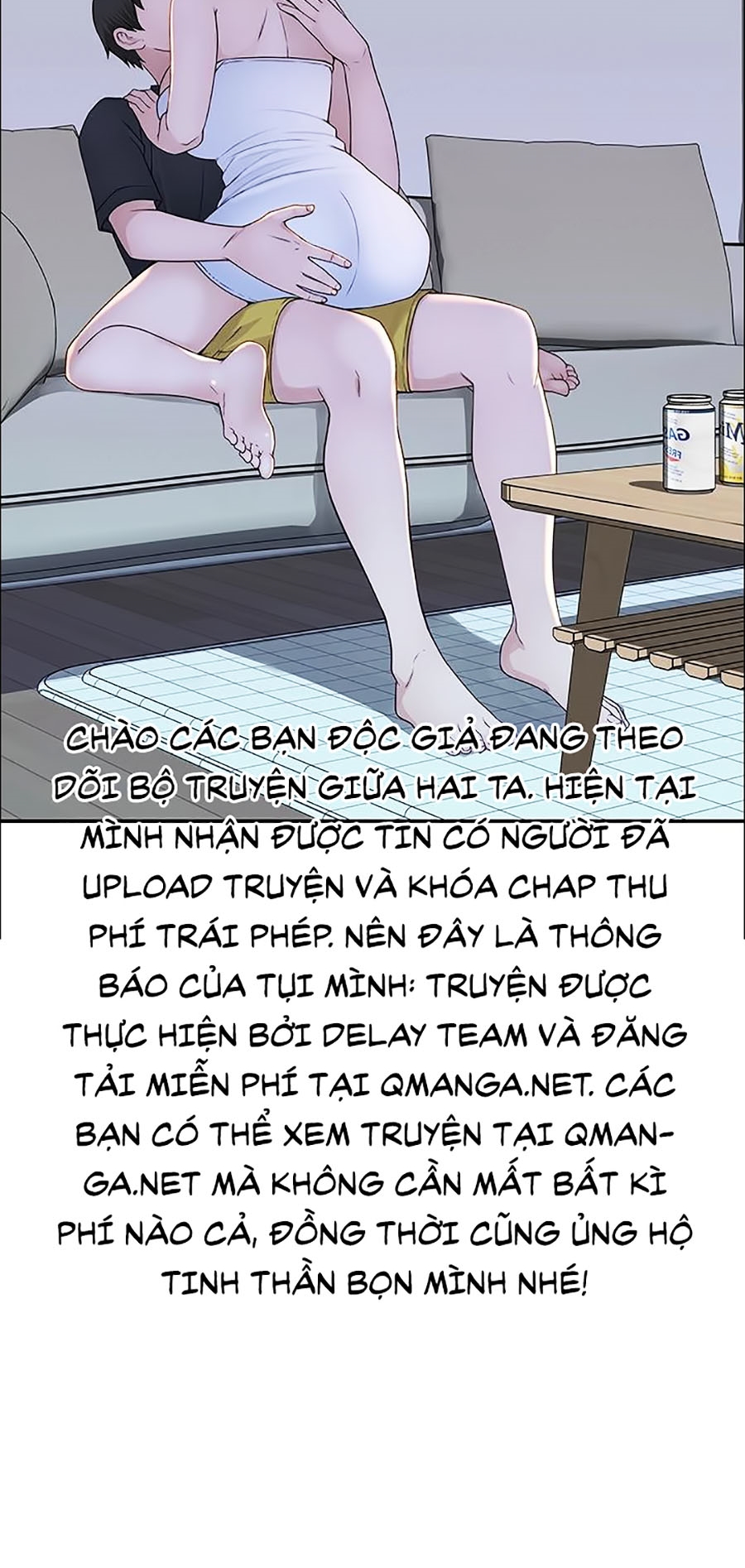 Giữa Hai Ta Chapter 16 - Trang 50