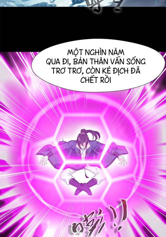 Nhất Thế Thành Tiên Chapter 39 - Trang 2