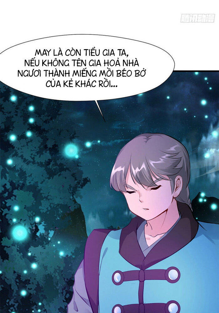 Nhất Thế Thành Tiên Chapter 39 - Trang 6