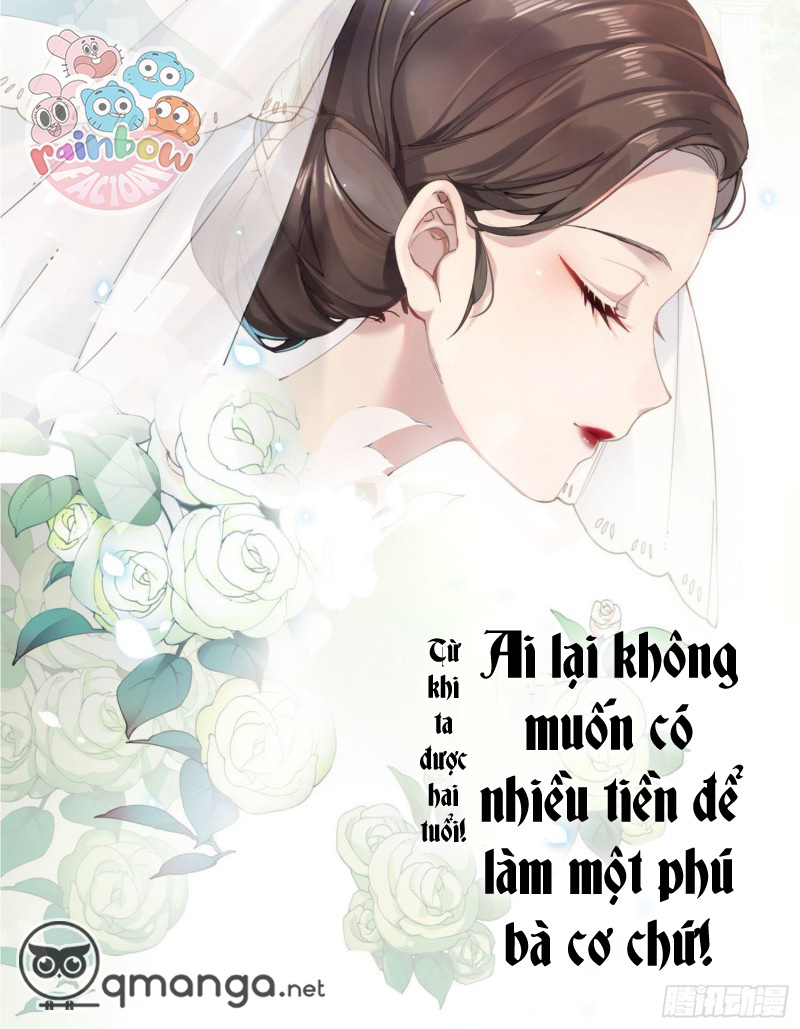 Pháo Hôi Công Chúa Làm Loạn Đến Cuối Cùng Chapter 1 - Trang 2